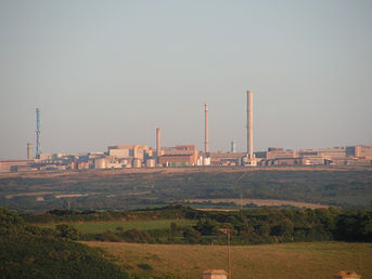 ‘Let’s Not Waste Nuclear Waste,’ Some Nations Say
