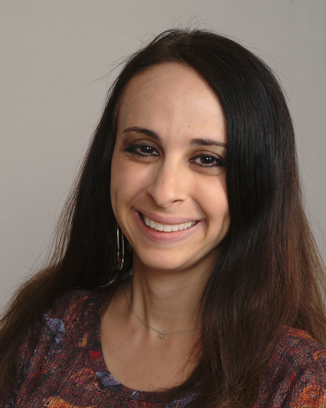 Dr. Samantha Rodman Whiten's Reading List