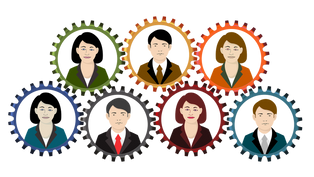 Leadership im schulischen Kontext/
Leadership digital