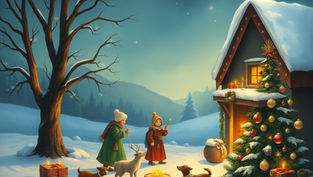 Advent - für Kinder erklärt