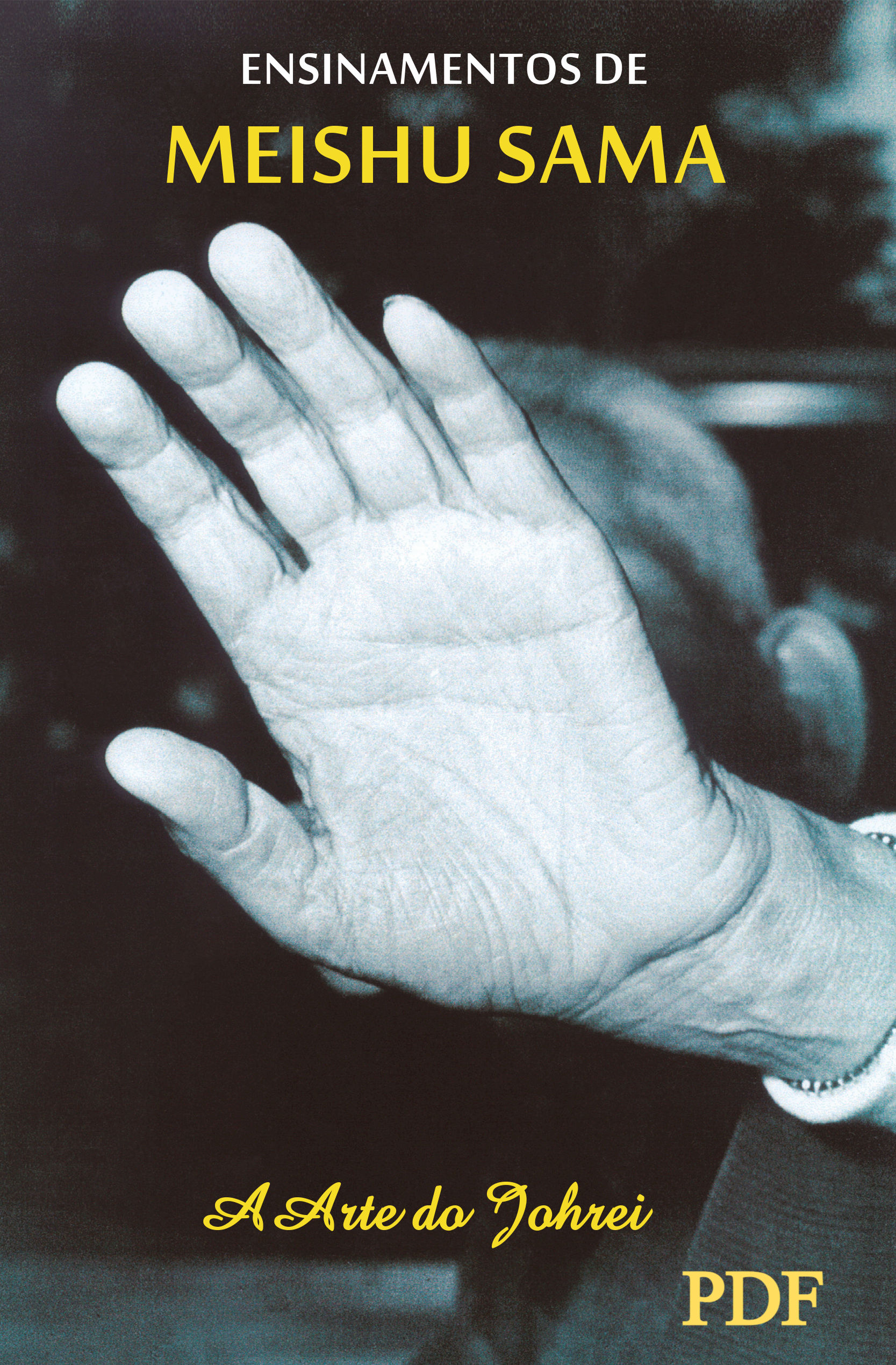 PDF A Arte do Johrei