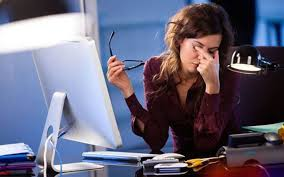 Síndrome Visual Informático: Qué Es y Cómo Prevenirlo