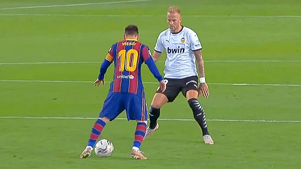 Las Mejores Jugadas de la Temporada: Playeras de Fútbol que Marcaron Historia