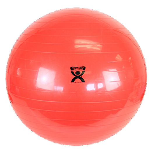 CANDO PELOTA DE EJERCICIO INFLABLE