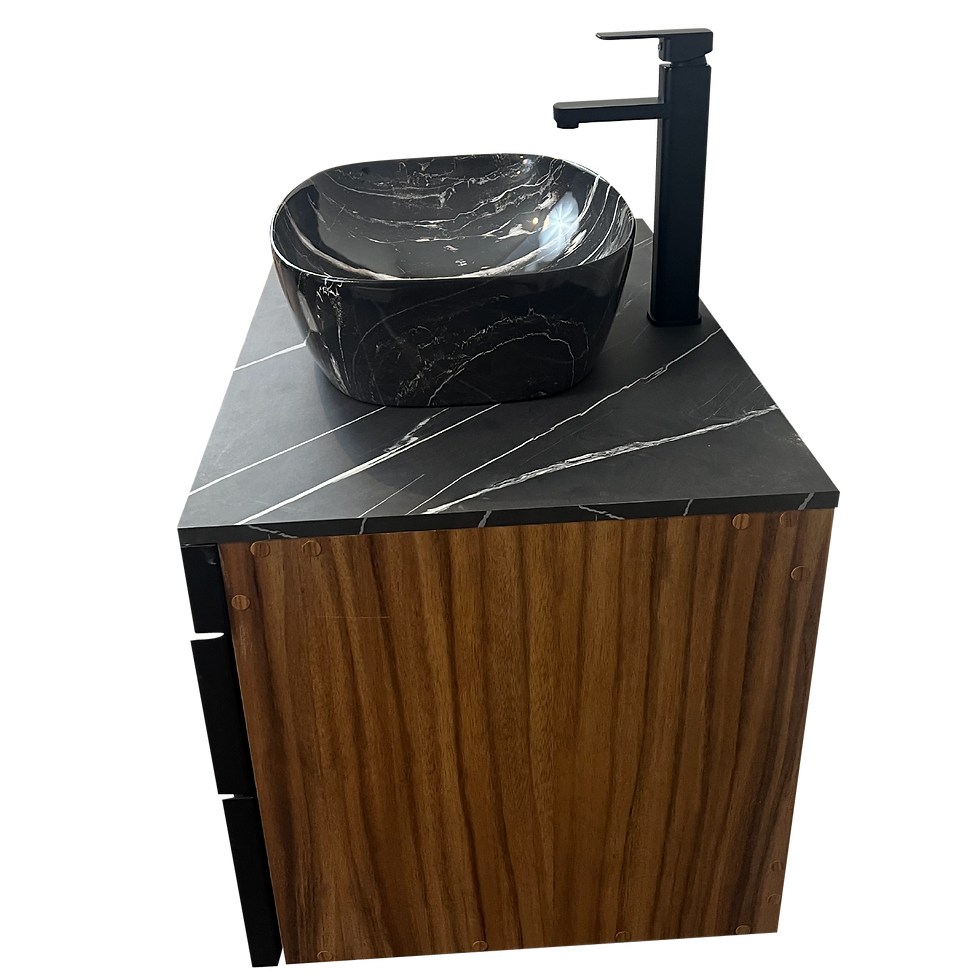 Miniatura: MUEBLE DE BAÑO TERRAZA