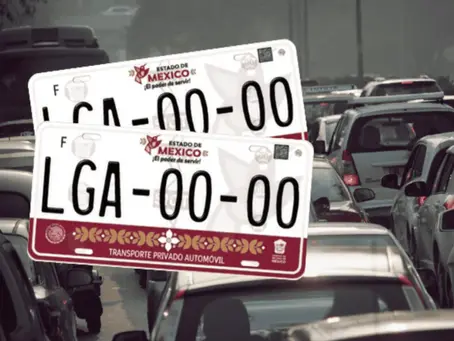 ¿Cuándo es necesario hacer baja o reemplacamiento?