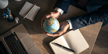 Aspectos Jurídicos de la Contratación Internacional de Servicios