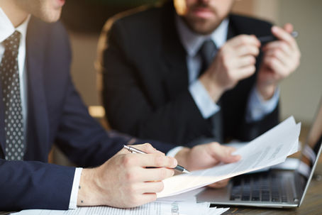 Demanda por Incumplimiento de Pago: Lo que Debes Saber Antes de Emprender una Acción Legal