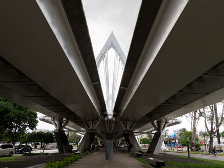 Infraestructura resiliente: cómo construir ciudades preparadas para el futuro