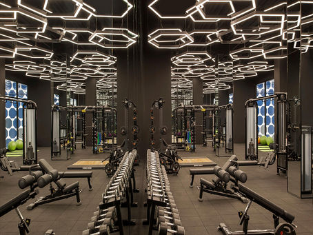 Tendencias en iluminación LED para interiores modernos en 2025