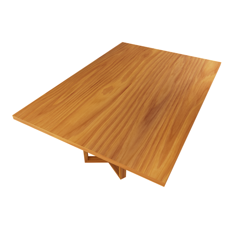Miniatura: MESA RECTANGULAR TULUM 240X160