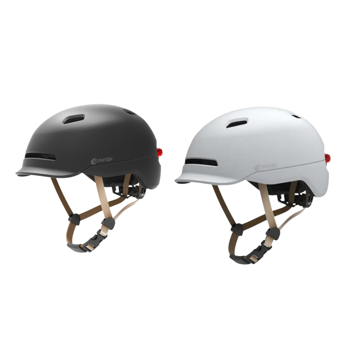 Casco Smart 4u /M: 54-58cm 360g /L: 57-61cm 370g