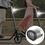 Miniatura: Faro Luz Led Delantera para Patin Electrico ninebot by segway es1/es2/es4