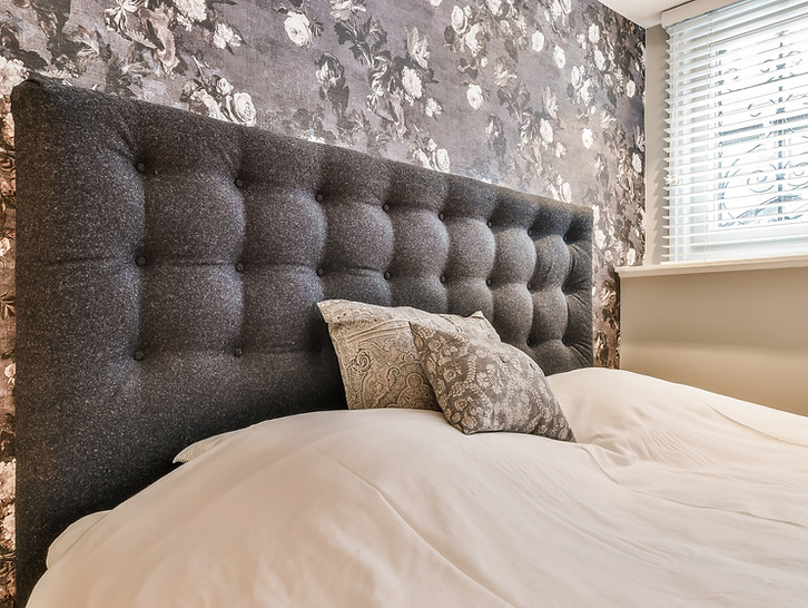 Recámaras HM | Recámaras modernas y Muebles para dormitorio