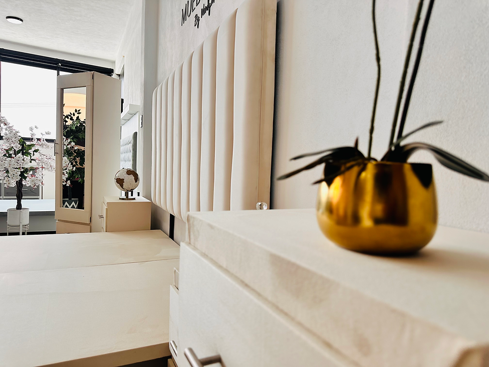 Miniatura: Recámara Loreto