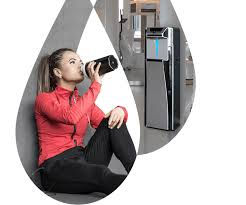 ¿Por qué Elegir Agua Purificada para tu Gimnasio en Lugar de Agua Embotellada Común?