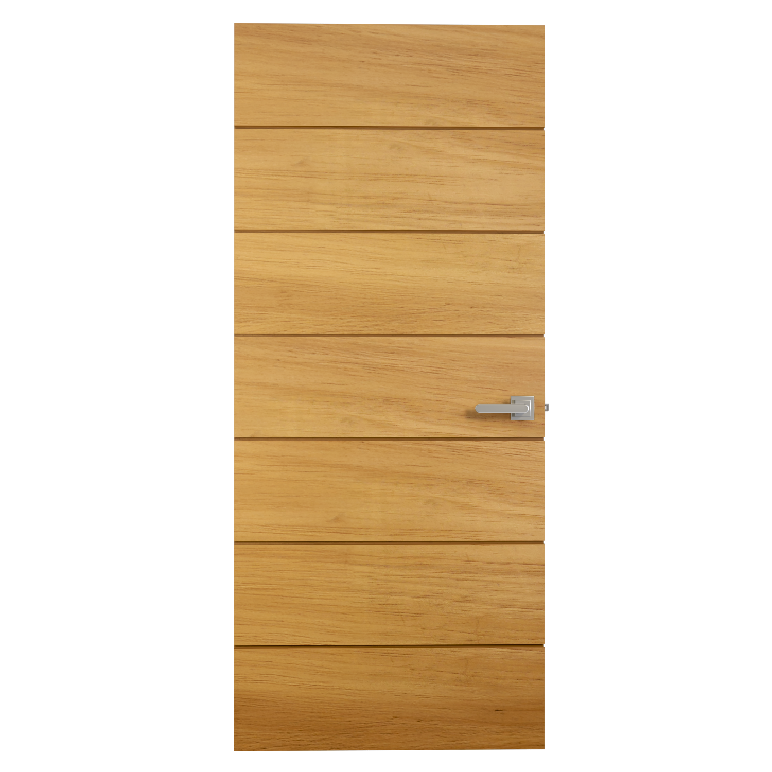 PUERTA DE TRIPLAY DE CEDRO M4 Hasta 120x240cm