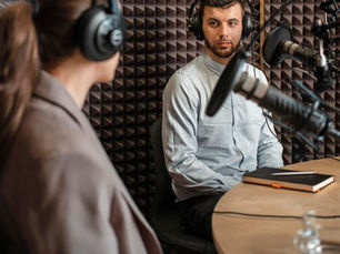 Publicidad en Radio: La Fórmula para Captar la Atención en 30 Segundos