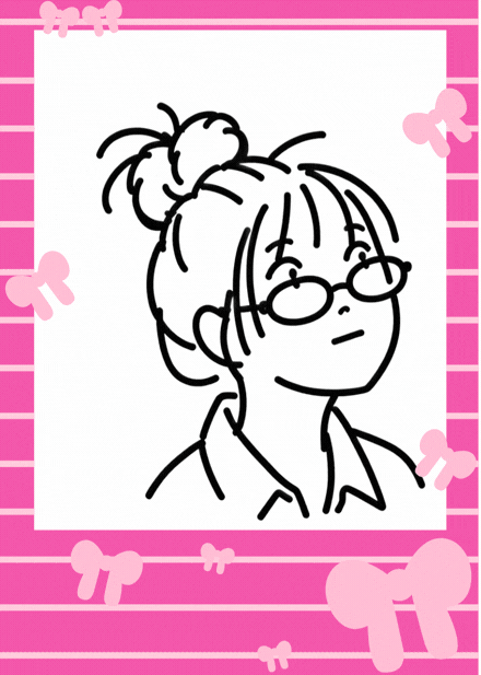 pink girl.gif