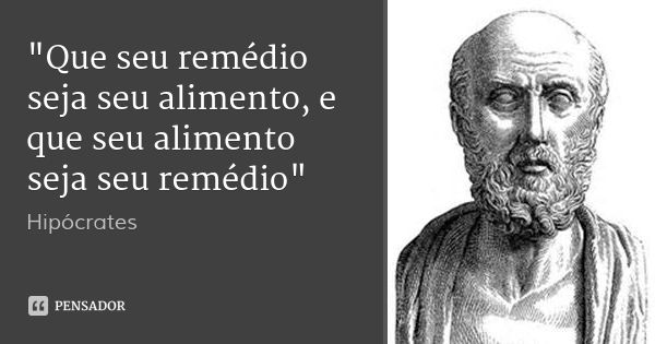 Frase do dia :)