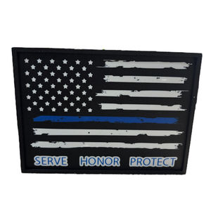 Public Safety 3D-Printed Designs