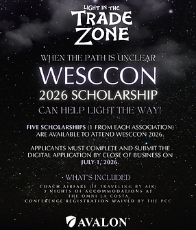 WESCCON 2026 Scholarship Poster.png