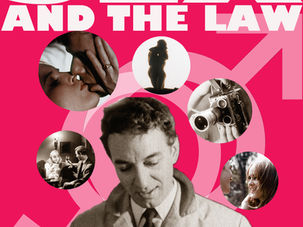 Pants Off in the Art Museum: Gabriel Axel's Sex & the Law