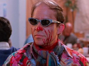 Tow Towles is one of The Borrowers