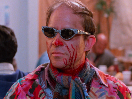 Tow Towles is one of The Borrowers