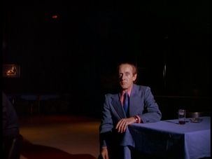 Polyester in Blood: An Ode…of Sorts to Doctor Gore