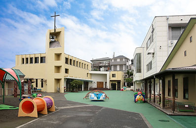 天使幼稚園