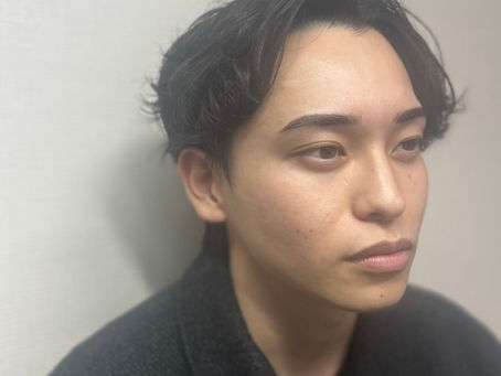 眉毛と目の距離で顔の印象は変わる?