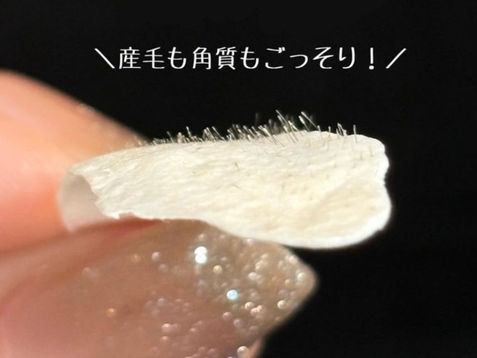 フェイスワックスとは？清潔感を整える大人の新習慣