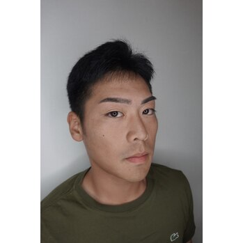 眉幅が短い時の対処法