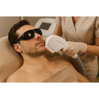 髭に悩んでいる方必見