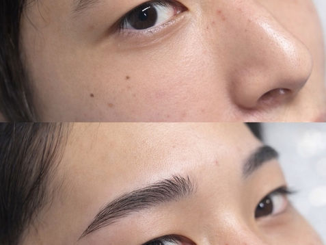 メンズ眉毛の正しい自己処理方法とは?