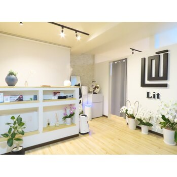 完全個室のメンズ専門サロン