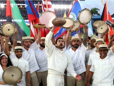 “Debí tirar más fotos”: espectáculo, activismo y los límites del gesto político