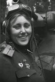 LA DONNA PIÙ RANCOROSA DELLA STORIA