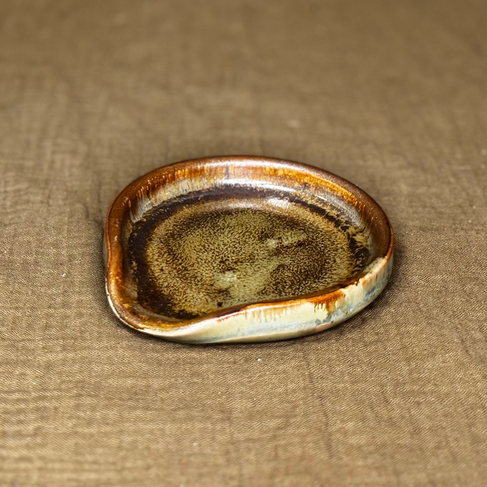Thumbnail: Green Spoon Rest