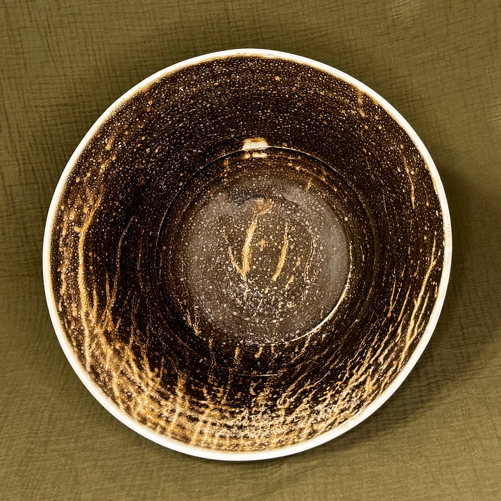 Thumbnail: Large Obvara Bowl