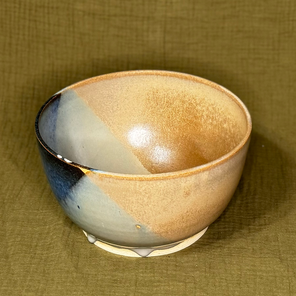 Thumbnail: Blue Oyster Bowl