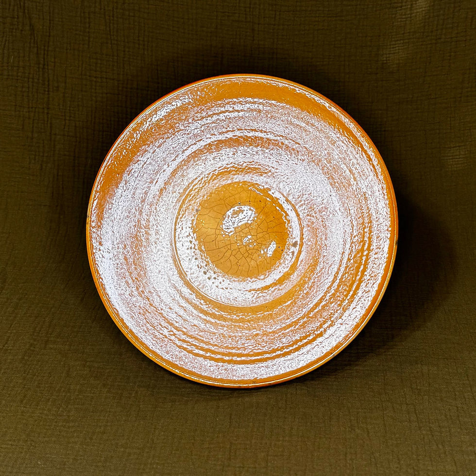 Thumbnail: Large Ferric Spray Bowl