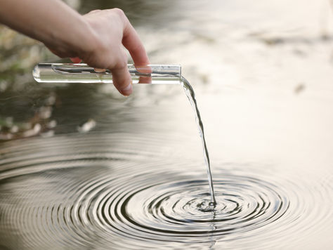 The Truth About Hard Water in Middle Tennessee