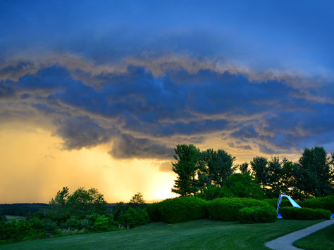 Summer Storms & Your Plumbing: How to Protect Your Pipes from Flooding