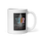 Thumbnail: White Glossy Mug
