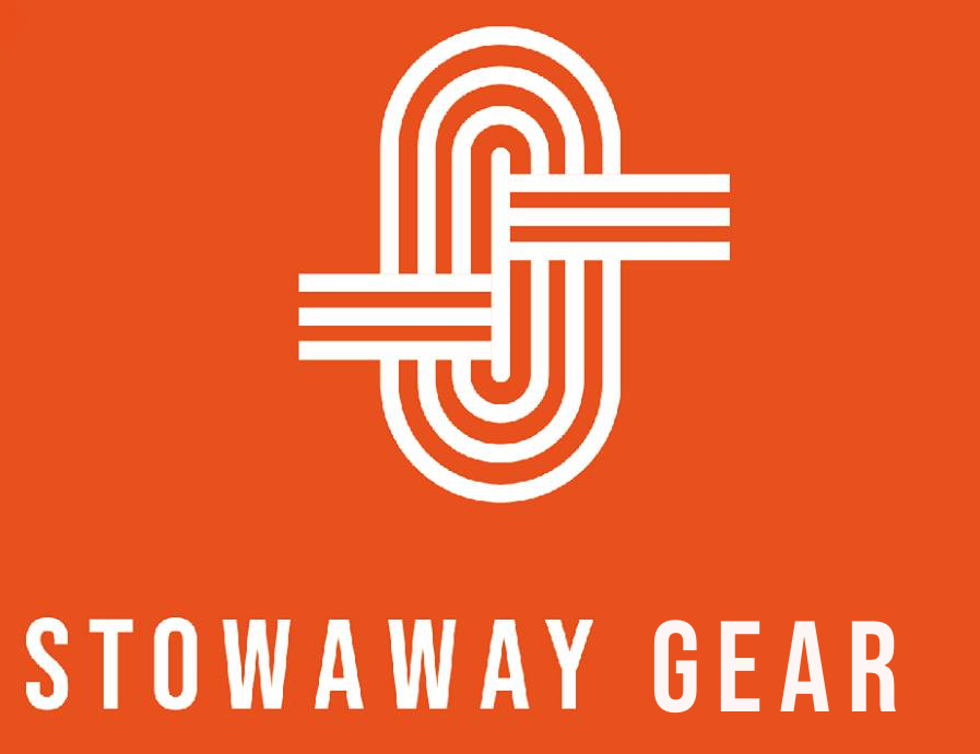 Stowaway Gear logo