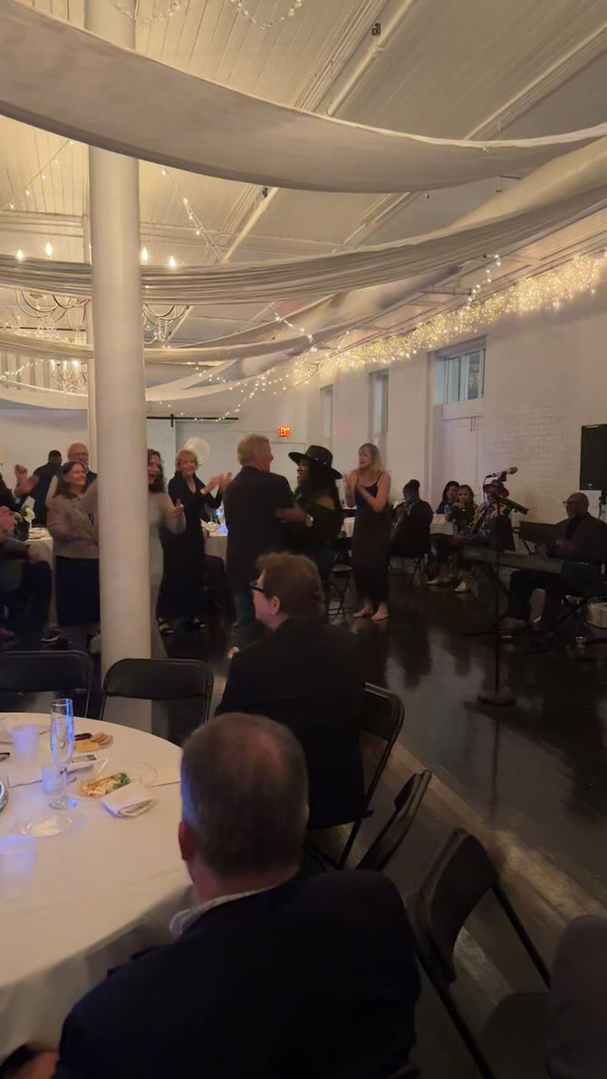 Compassion In Action Gala