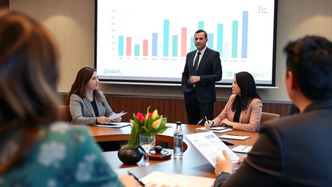 What Financial Reports Investors Expect: A Guide for Growing Businesses