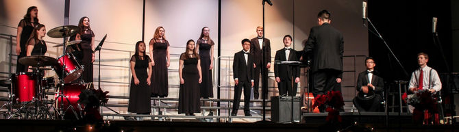Ensemble Members (2015-2016)